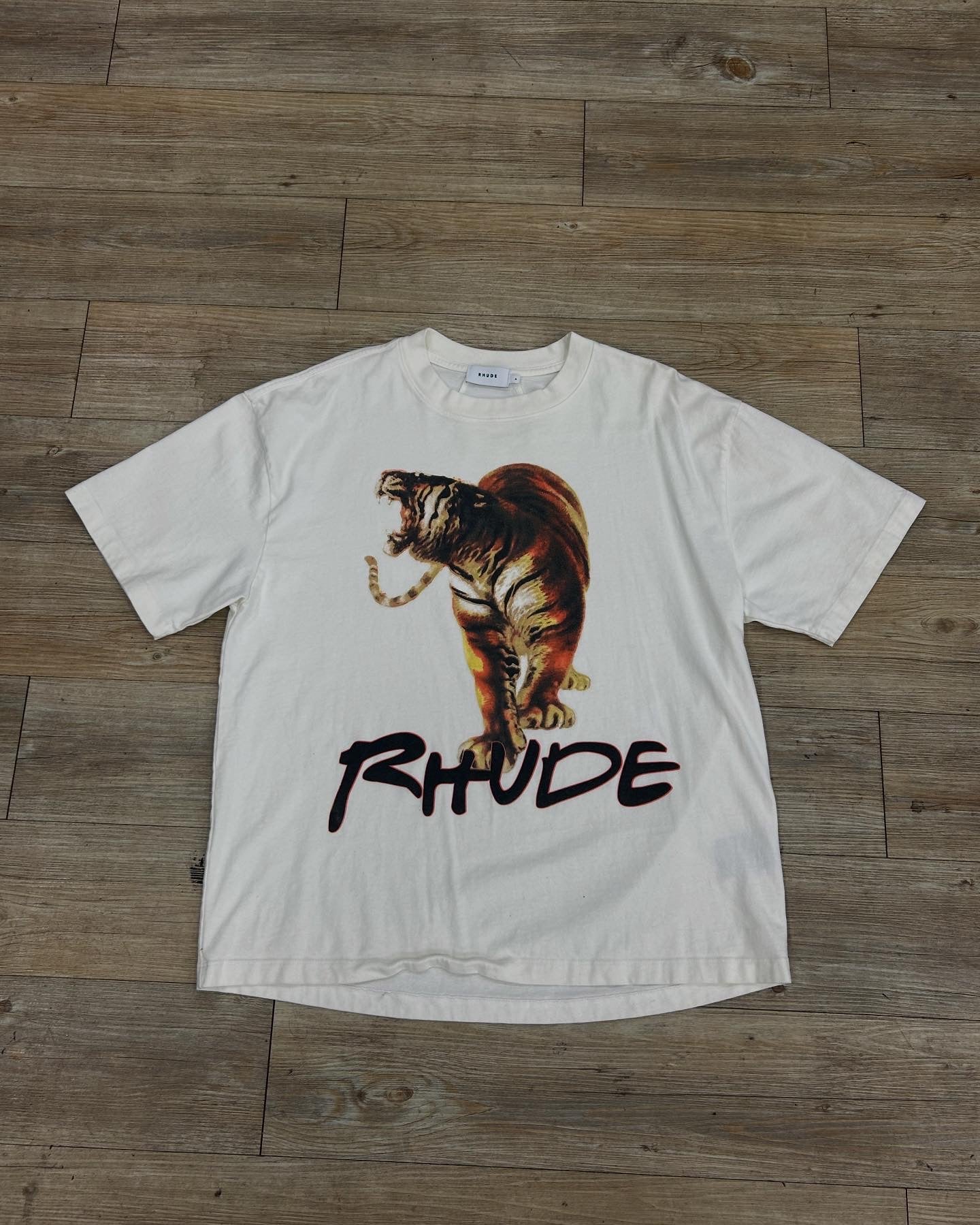 Rhude “Tiger” Tee