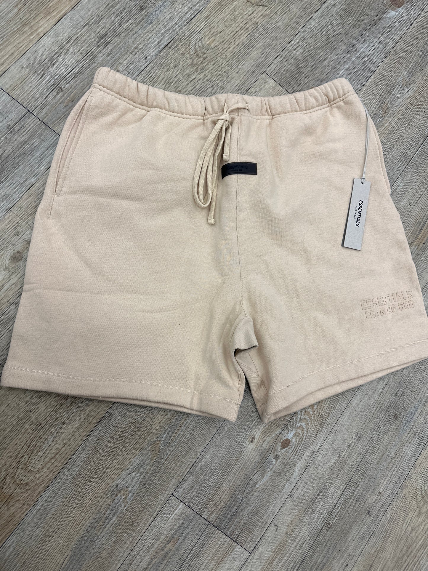 Essentials sand shorts