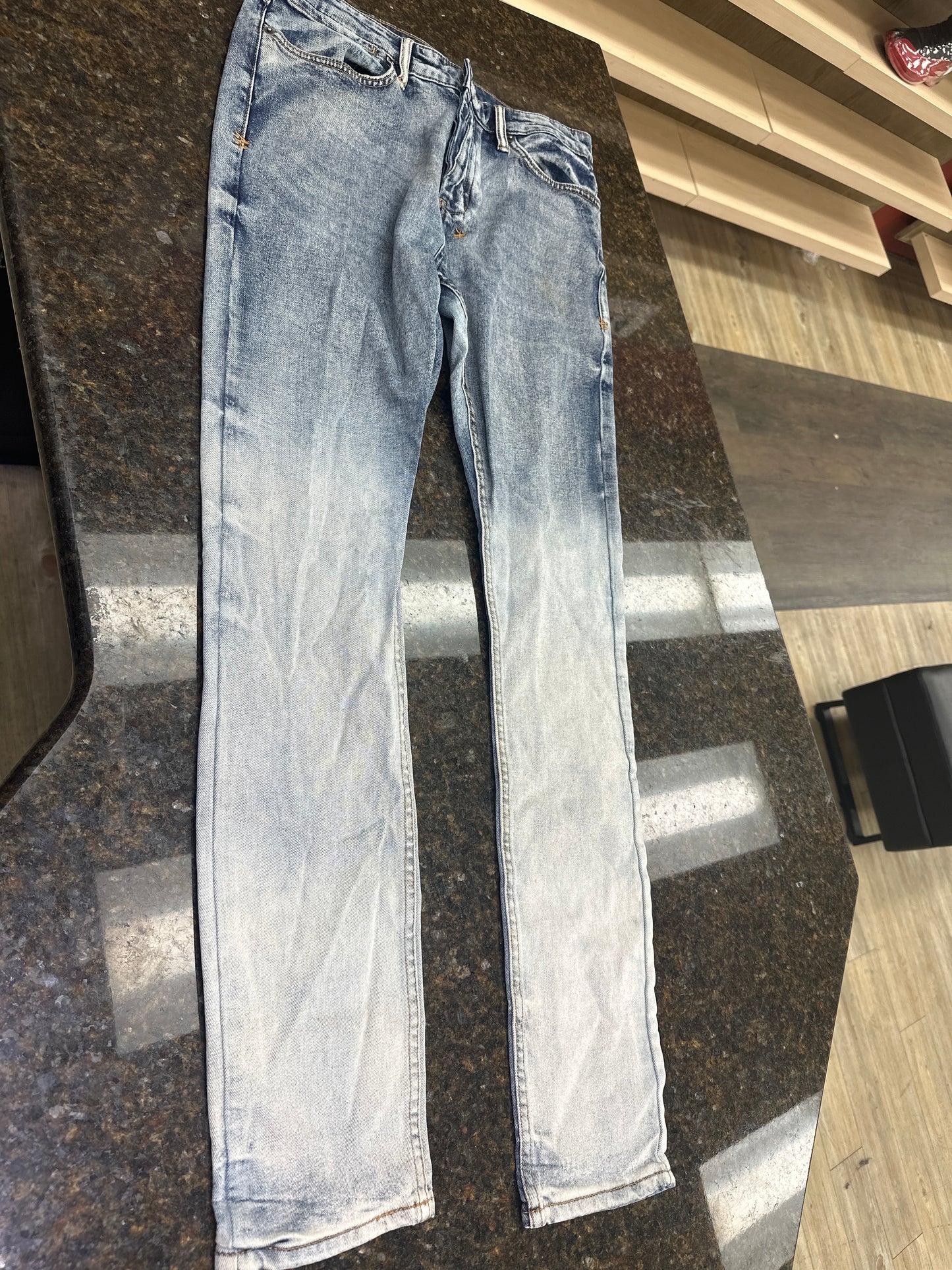 Ksubie jeans used