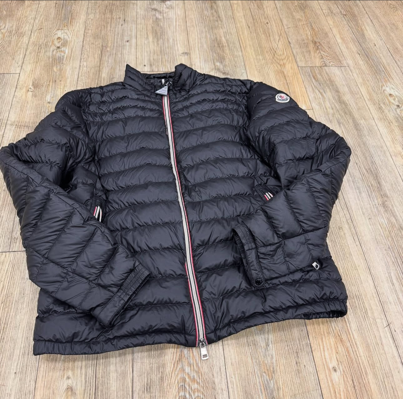 Moncler Fits