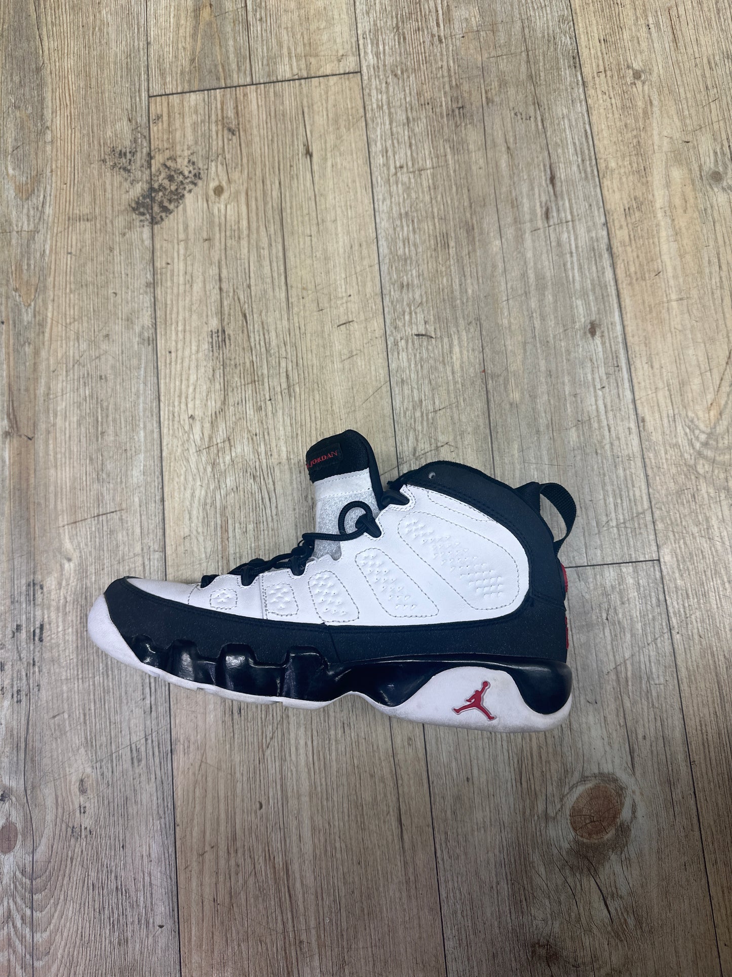 Jordan 13 playoff