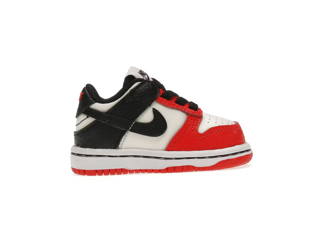 Nike dunk low Chicago td