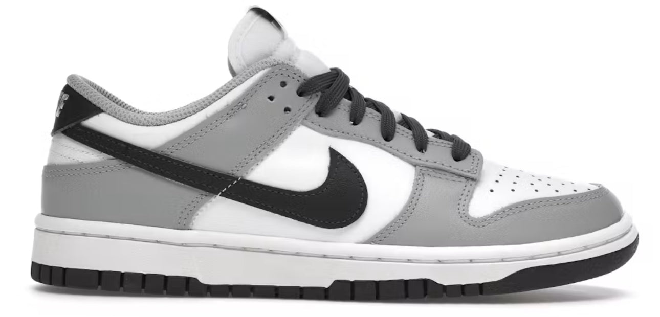 Nike Dunk Low ‘Light Smoke Grey’