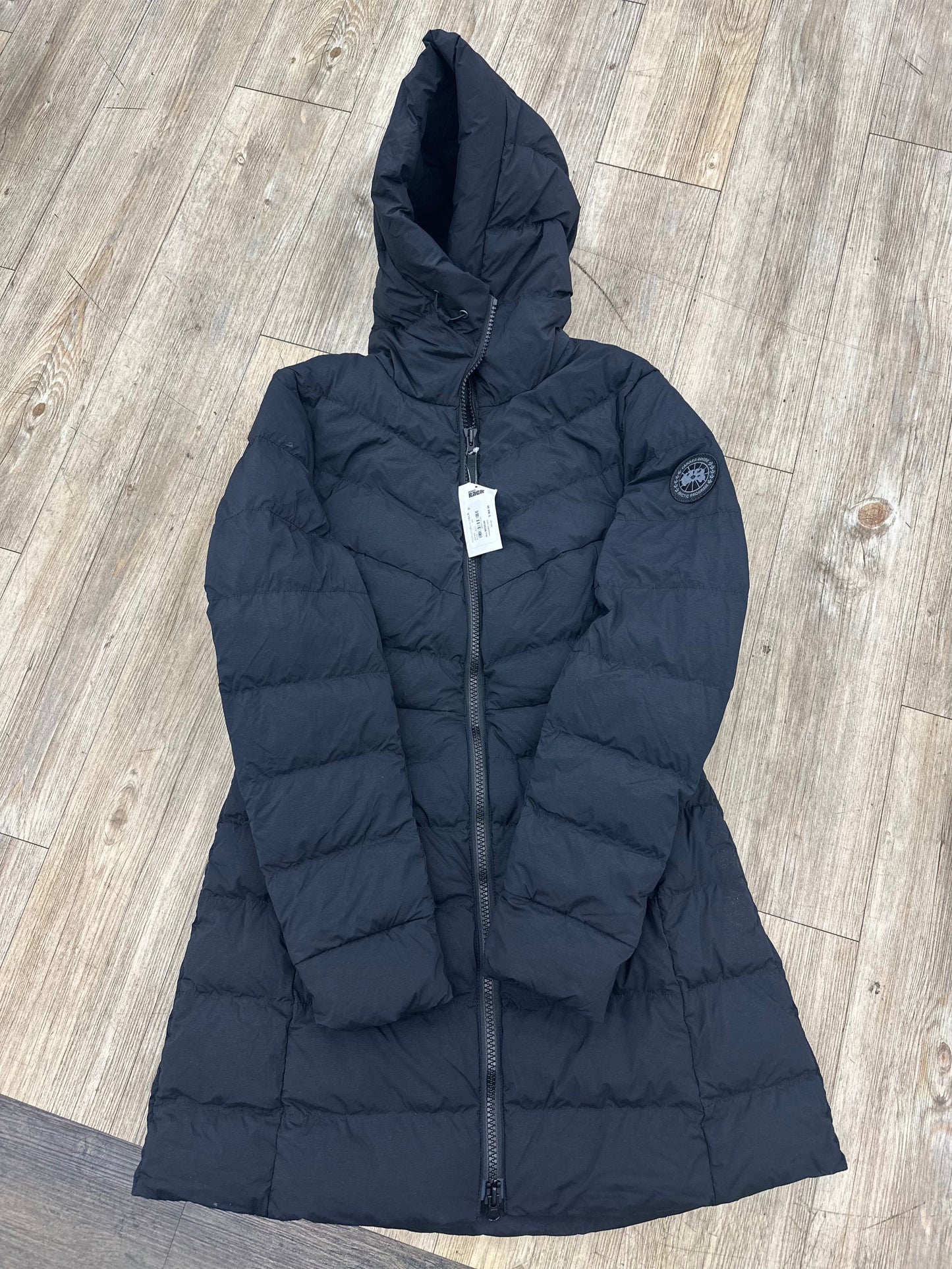 Canada Goose Puffer