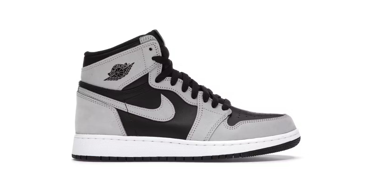 Jordan 1 High Shadow 2.0 (GS)