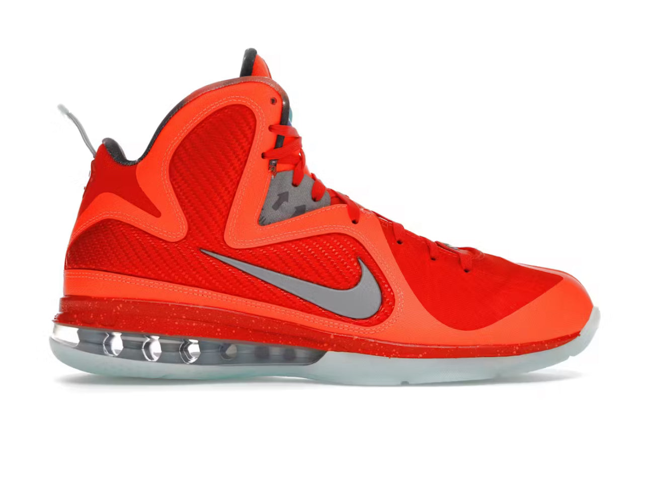 Nike LeBron 9 Big Bang