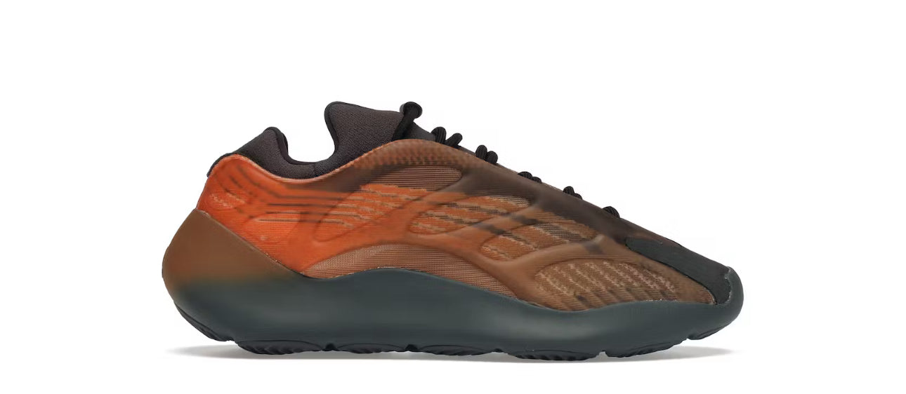 Yeezy 700 Copper