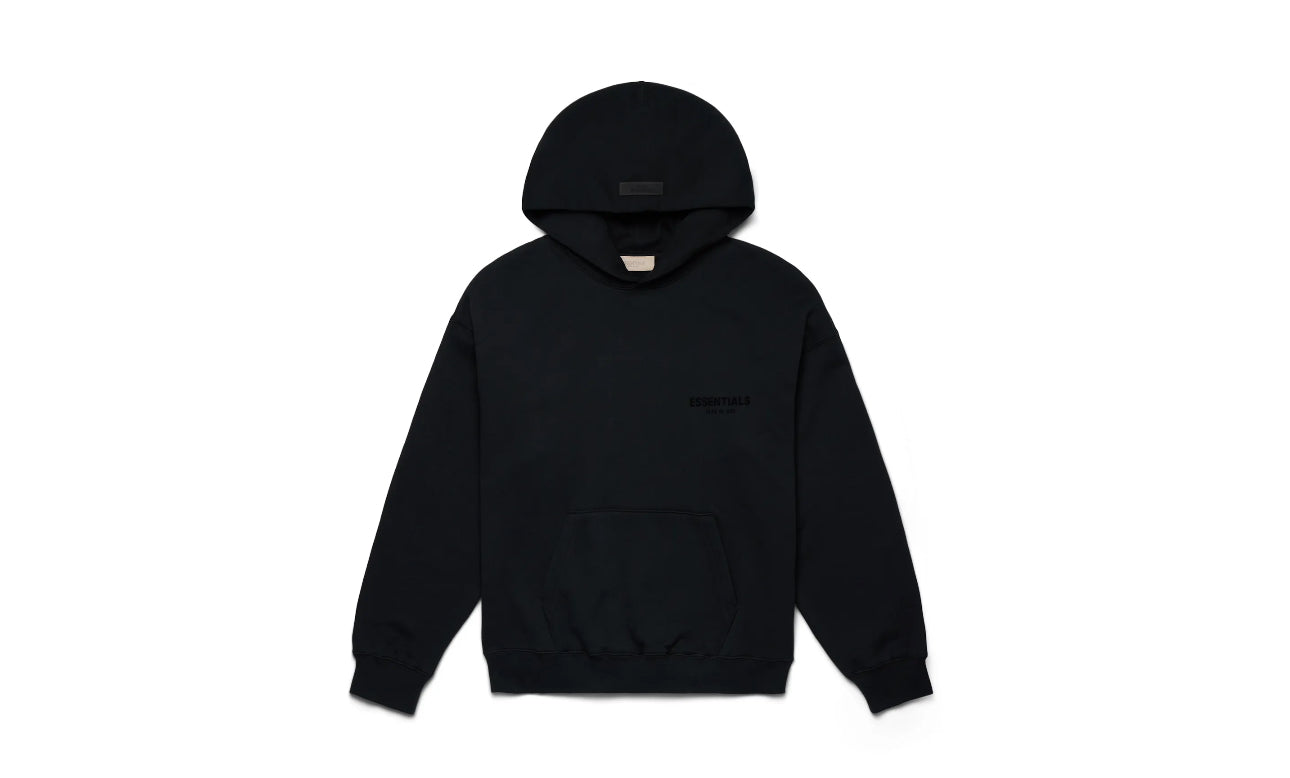 Essential Stretch Limo Hoodie