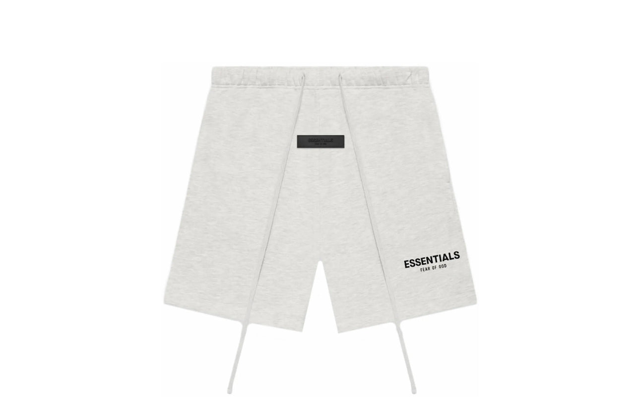 Essential Light Oatmeal Short