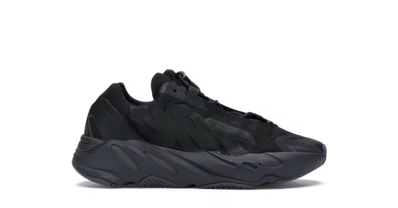 Yeezy 700 Mnvn Triple Black