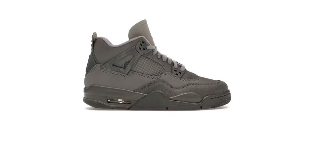 Jordan 4 wet cement
