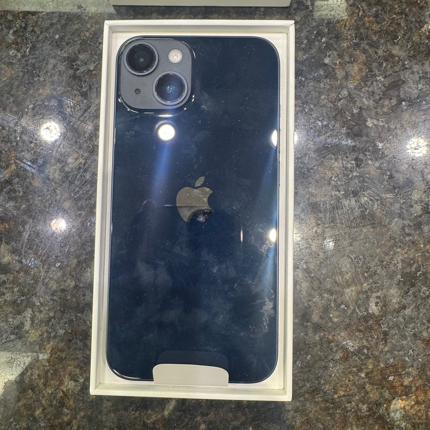 Iphone 14 Midnight 128GB