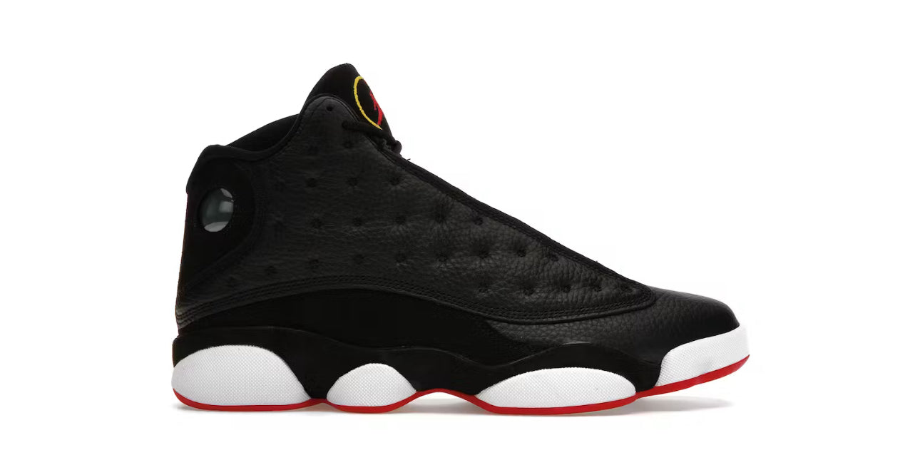 Jordan 13 Playoff
