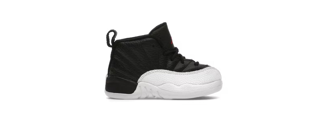 Jordan 12 playoff TD