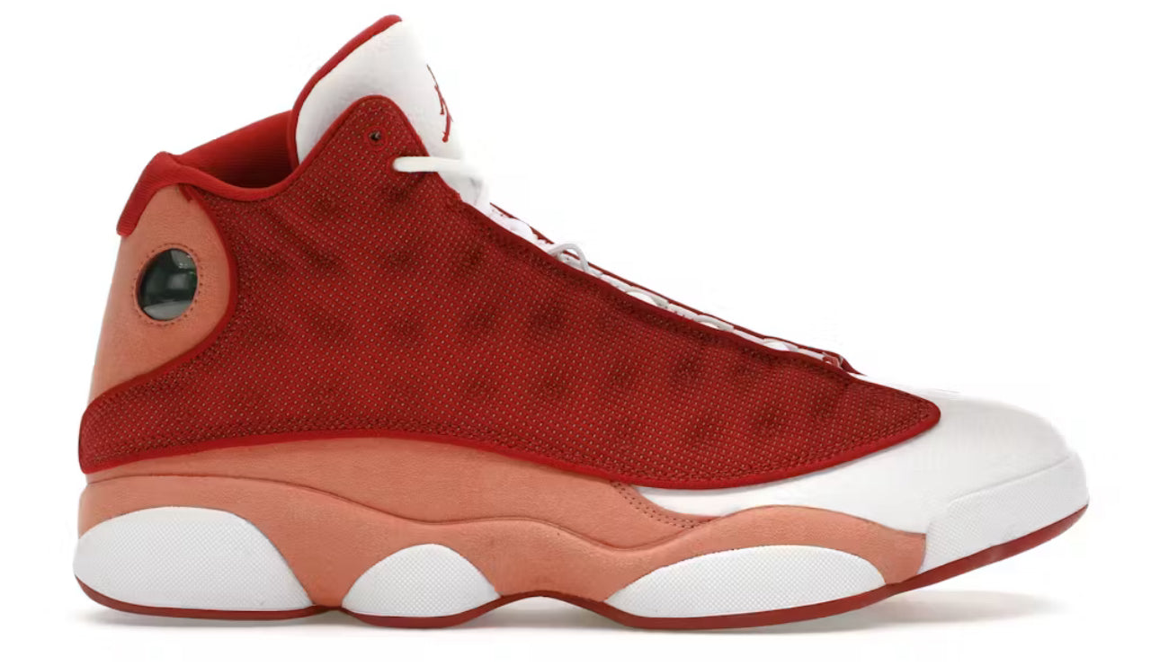 Jordan 13 Dune Red
