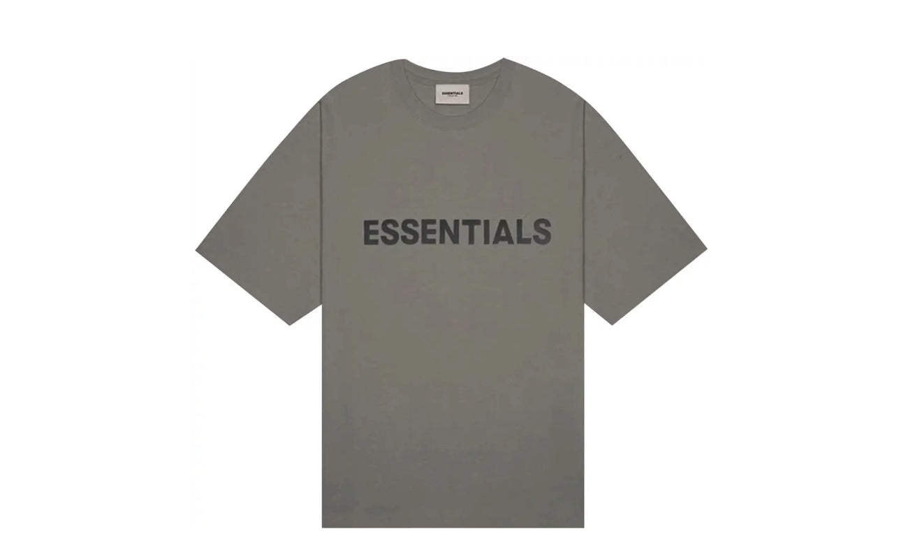 Essential Cement Tee