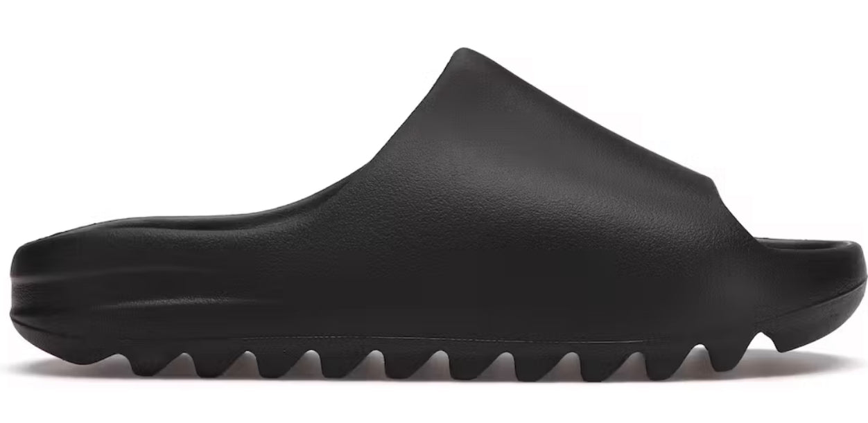 Yeezy Slide Onyx