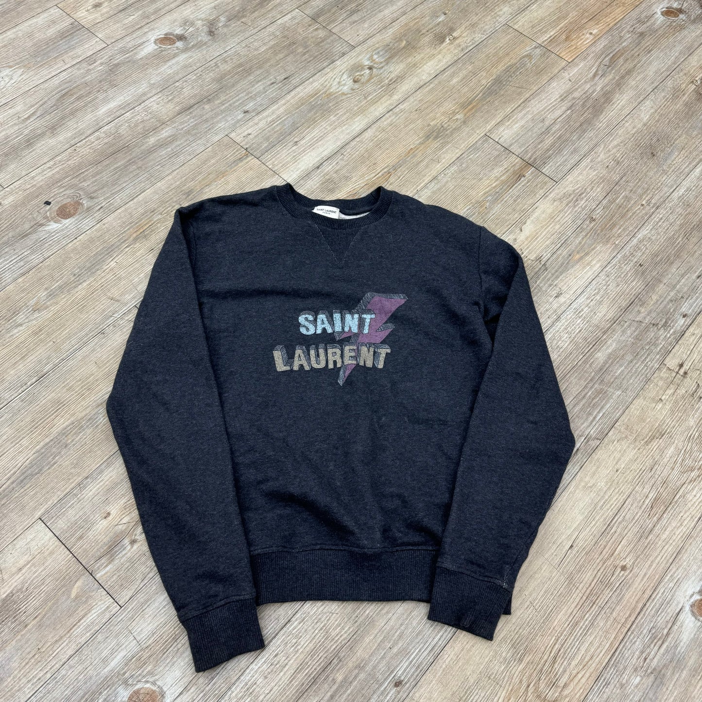 Saint L Size XS crewneck Used