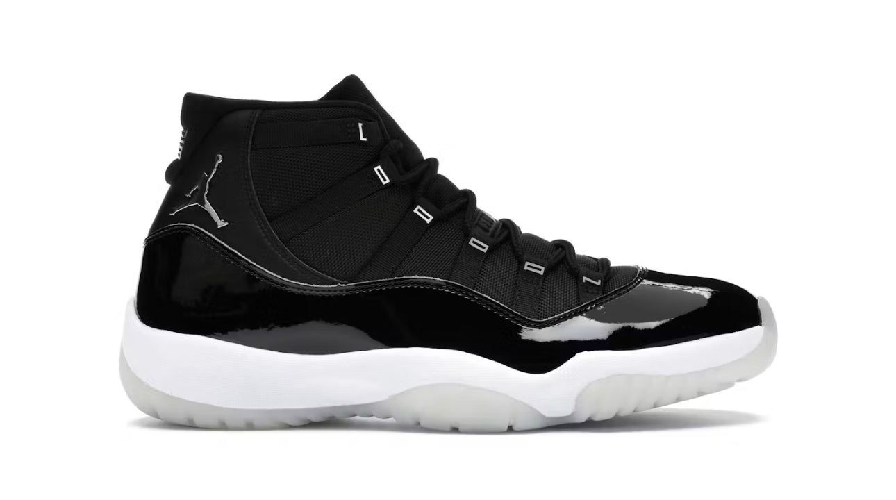 Jordan 11 Jubilee