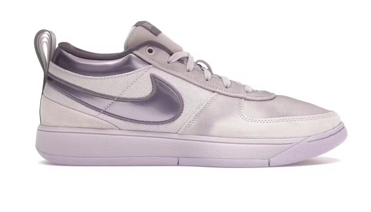 Nike Book 1 Lilac Bloom