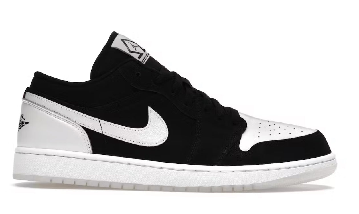 Jordan 1 Low Diamond Shorts