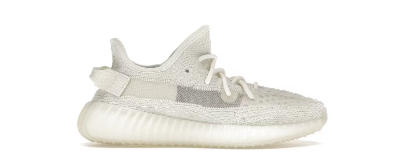 Yeezy 350 Bone