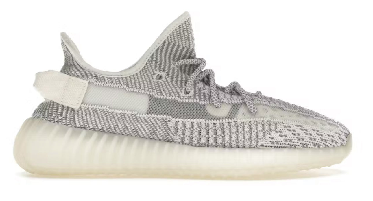 Yeezy 350 Static