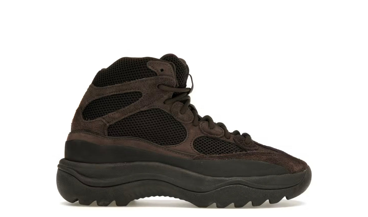 Yeezy Desert Oil