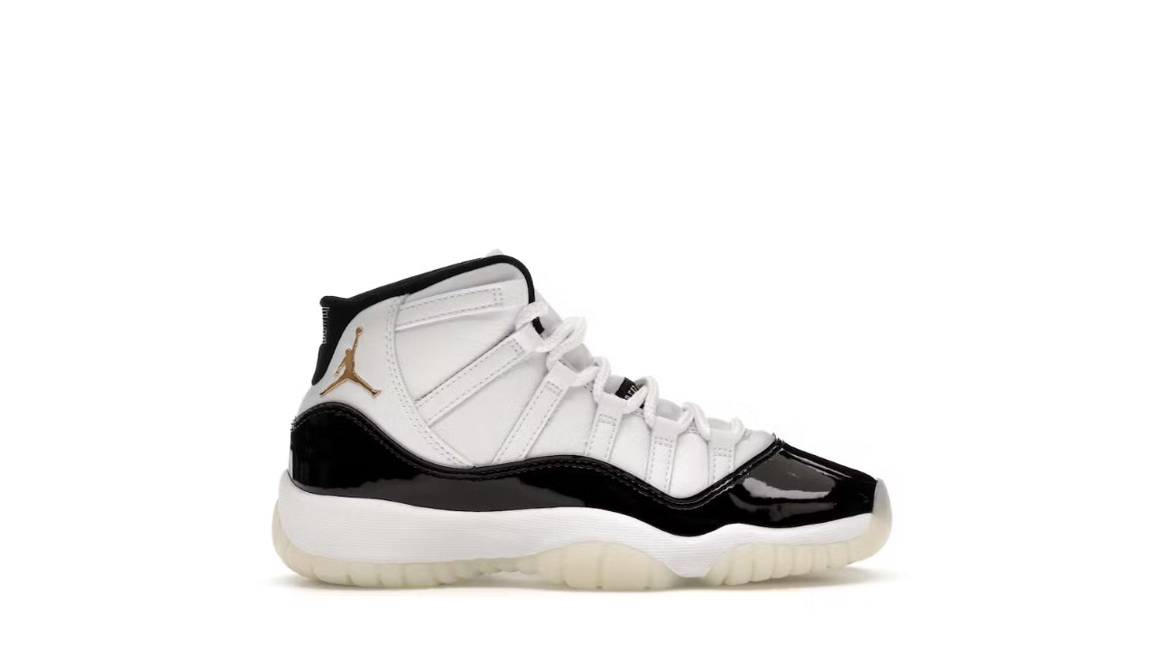Jordan 11 Gratitude GS