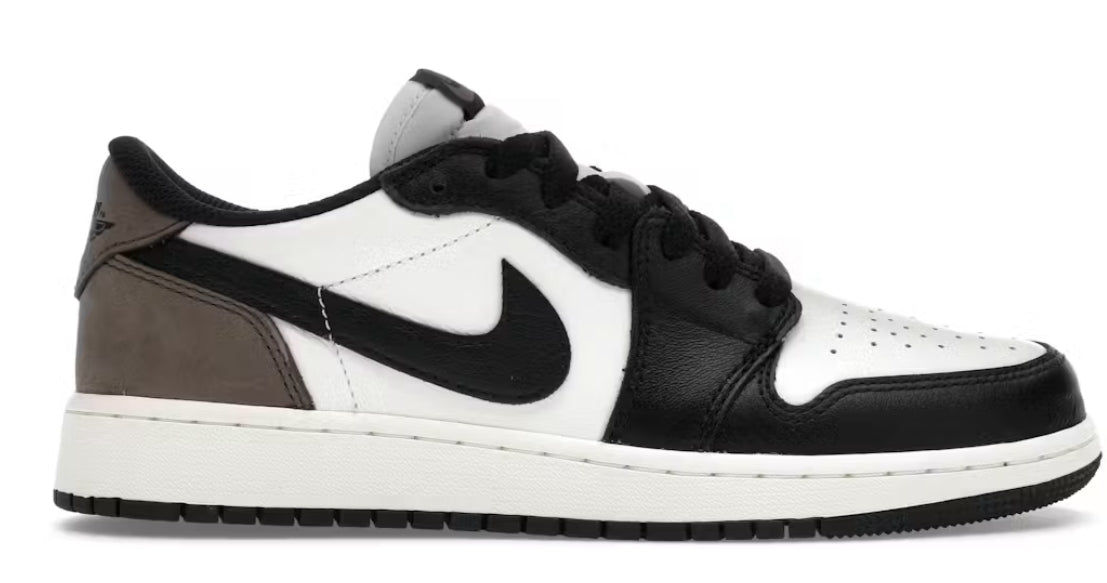 Jordan 1 Low Mocha (GS)