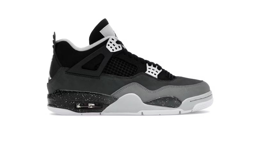 Jordan 4 fear