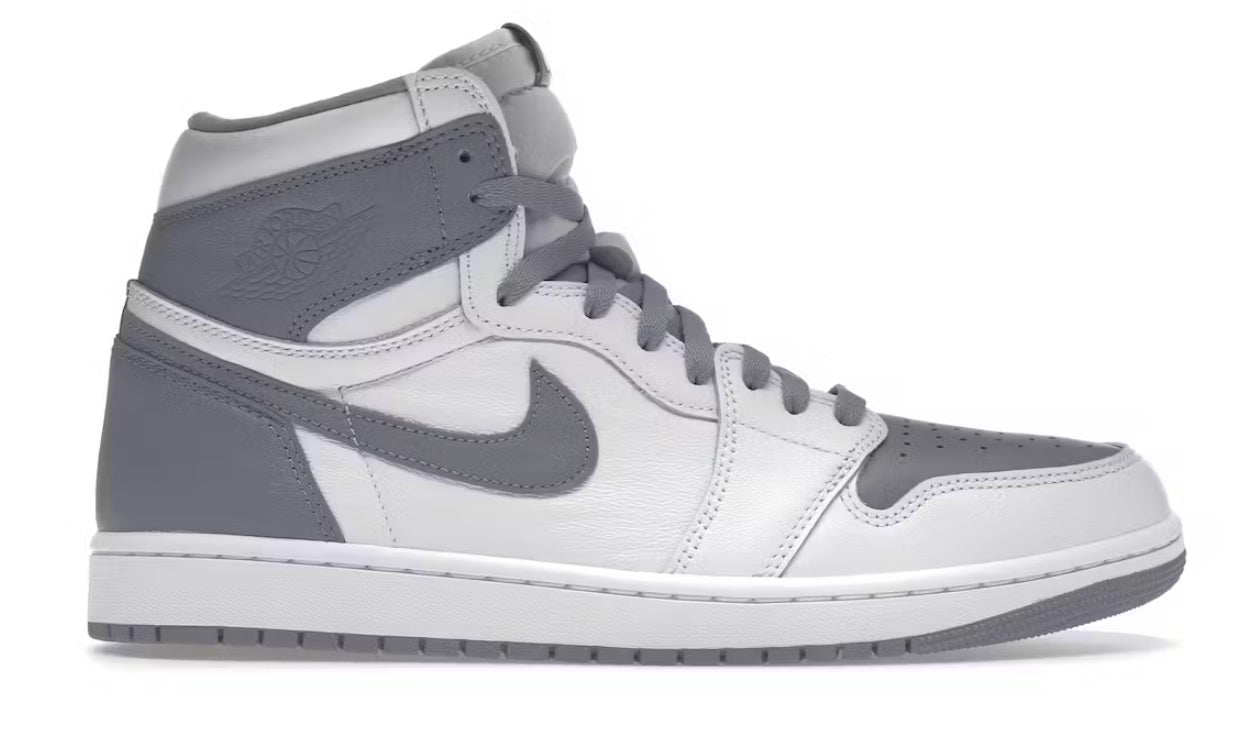 Jordan 1 Stealth