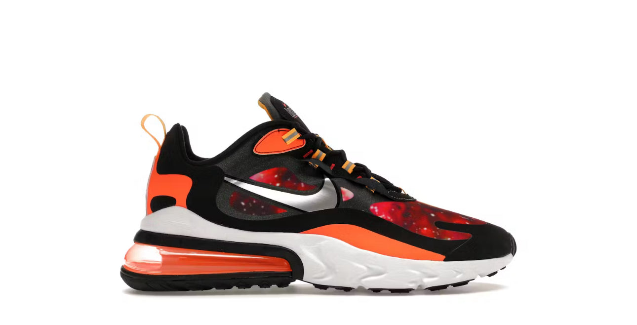 Nike Air Max 270 React Super Nova