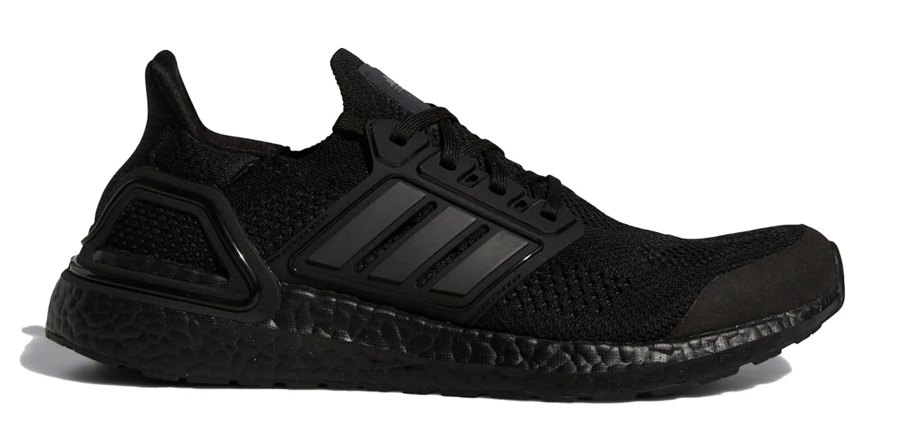 Adidas ultraboost 19.5 DNA Triple Black