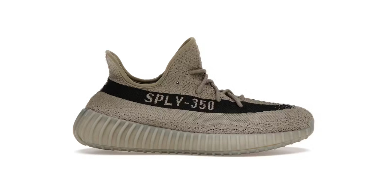 Yeezy 350 Granite