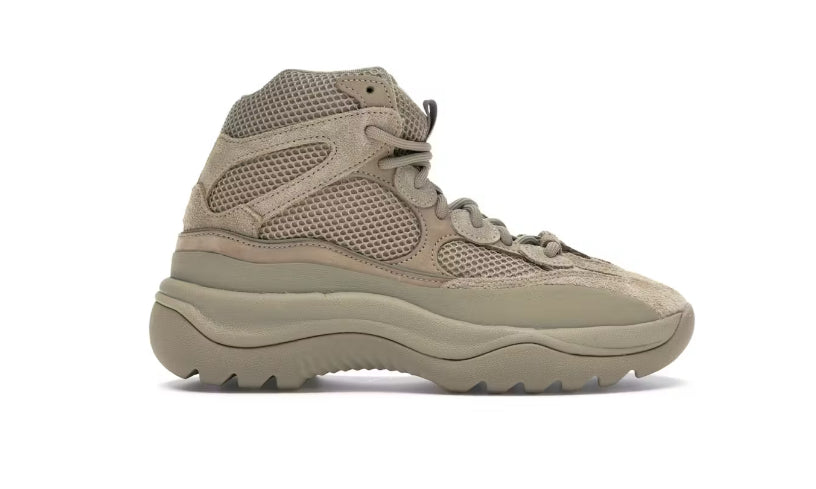 Yeezy boot rock
