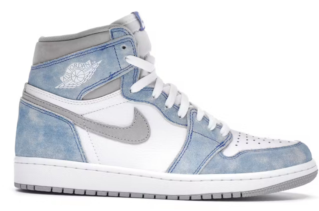Jordan 1 High Hyper Royal