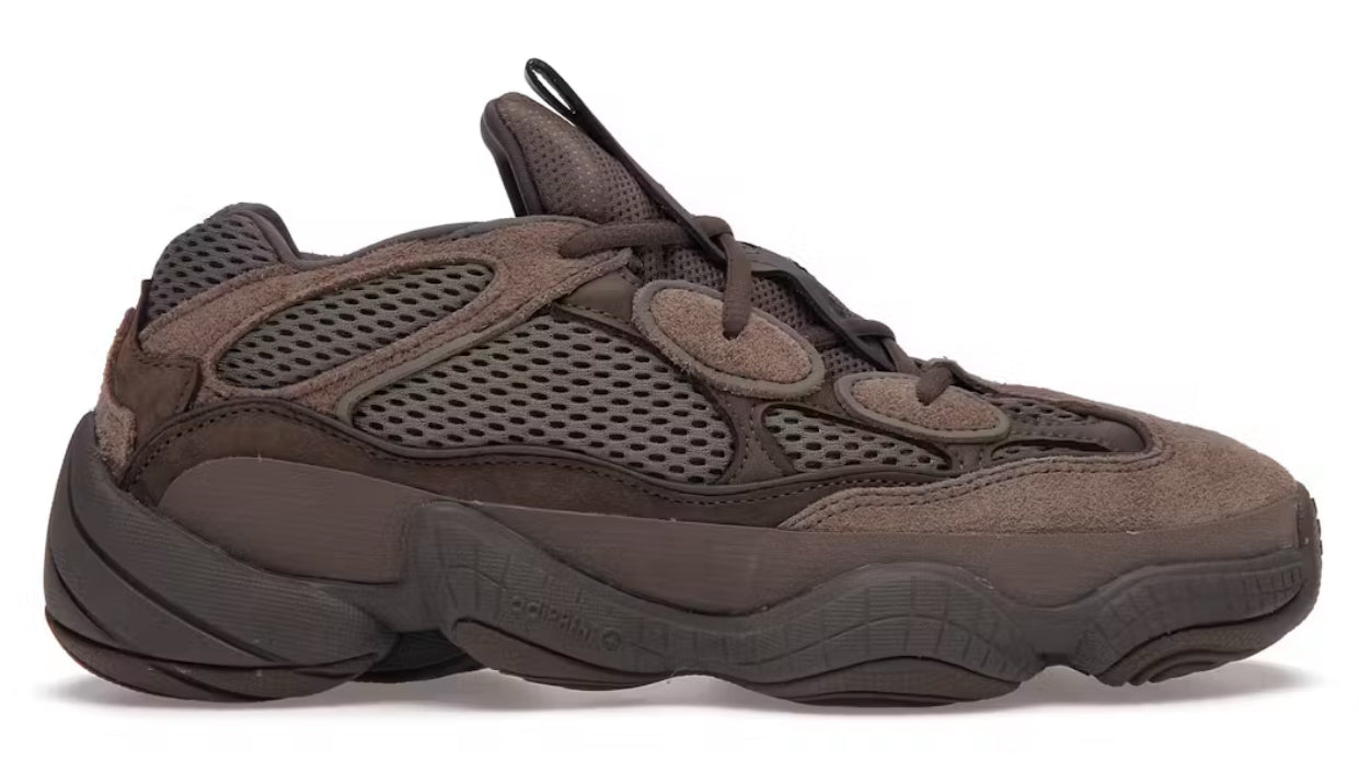 Yeezy 500 Clay Brown