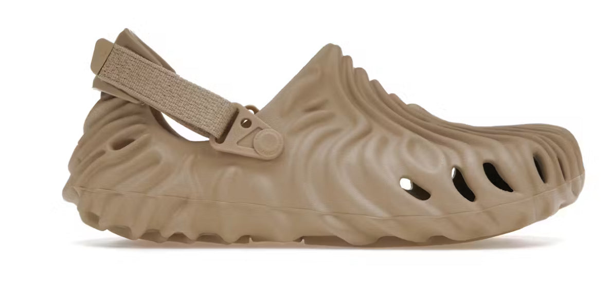Crocs x Salehe Bembury Horchata