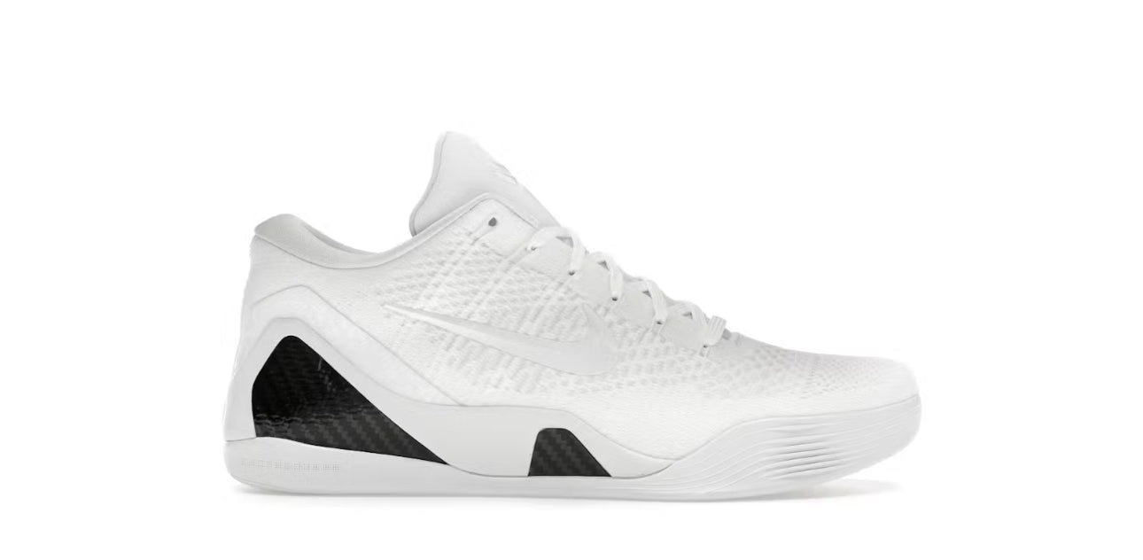 Kobe 9 Low Protro Halo