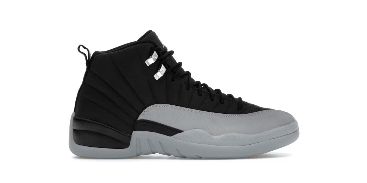 Jordan 12 Barons