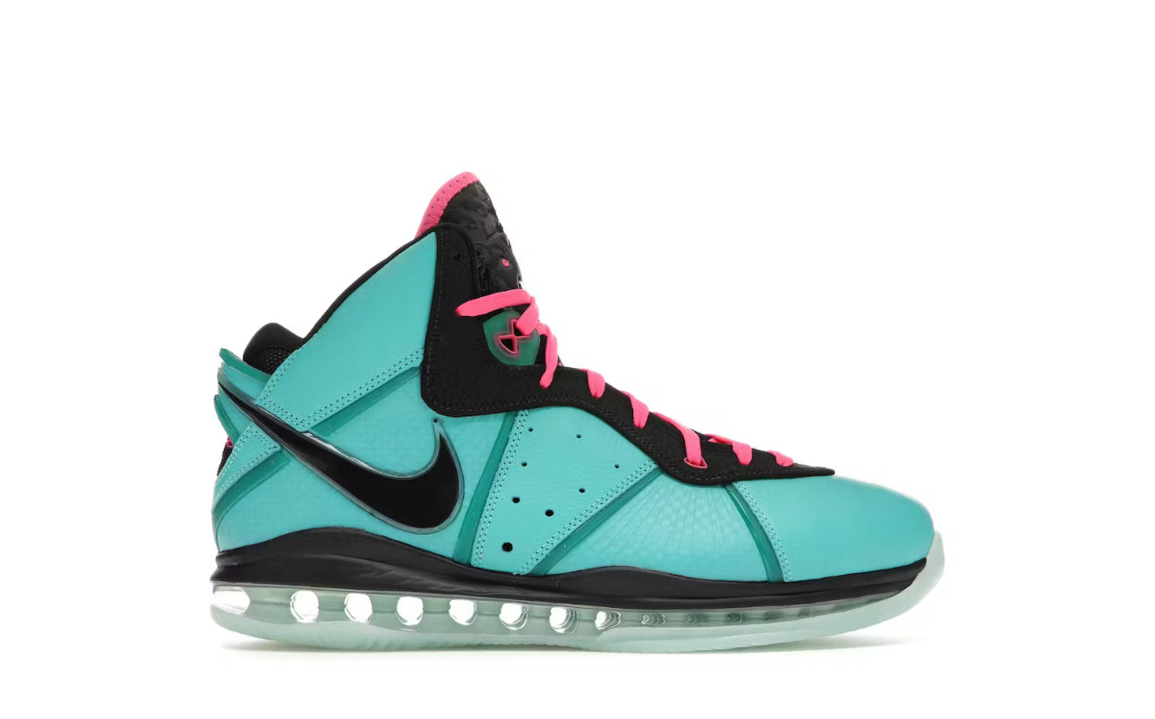 Lebron 8 South Beach