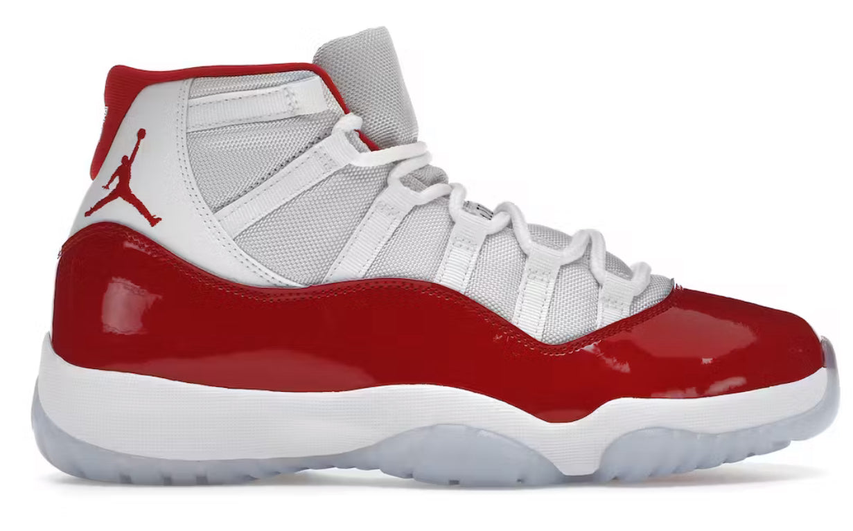 Jordan 11 Cherry (2022)