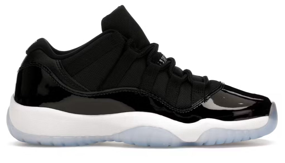 Jordan 11 Low Space Jam (GS)
