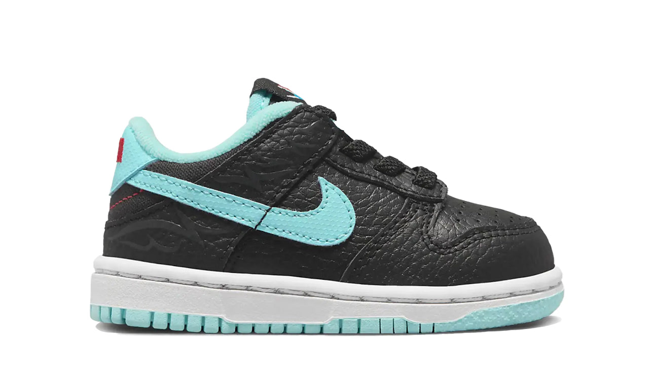 Nike dunk low barbershop TD