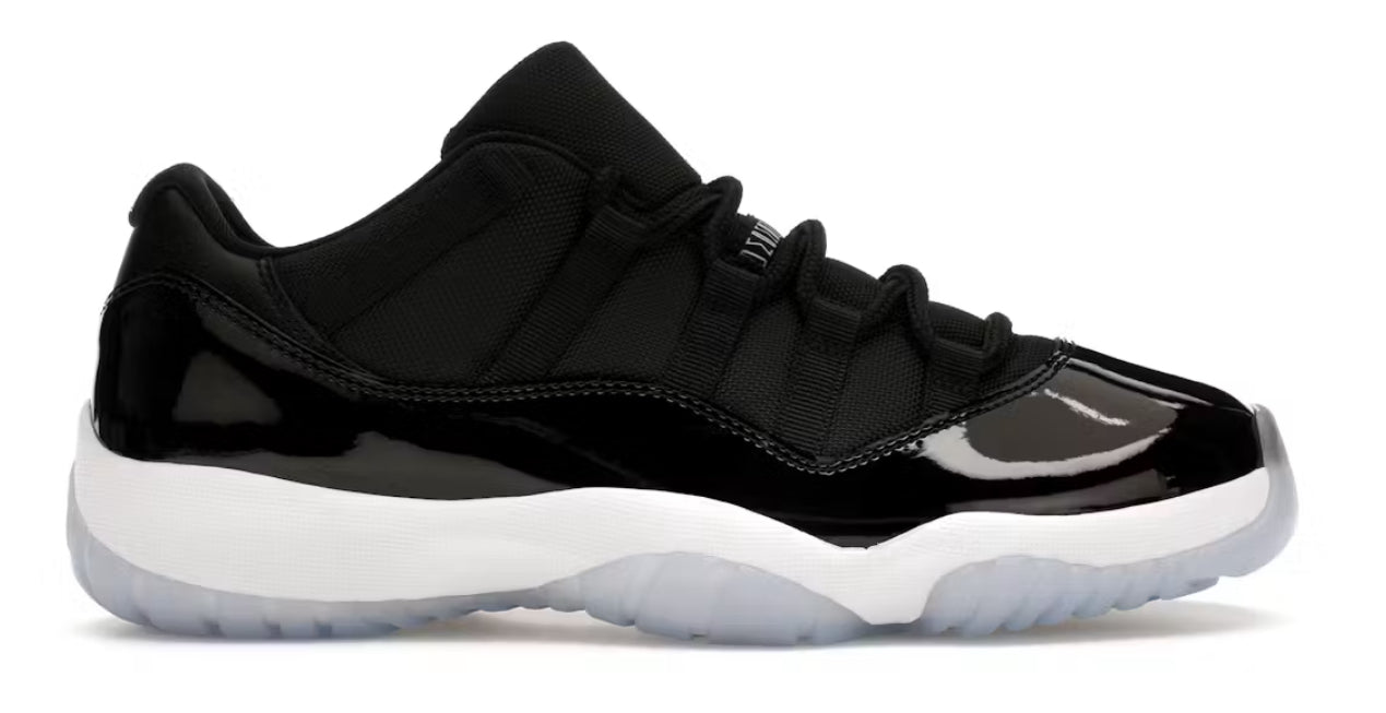 Jordan 11 Low Space Jam