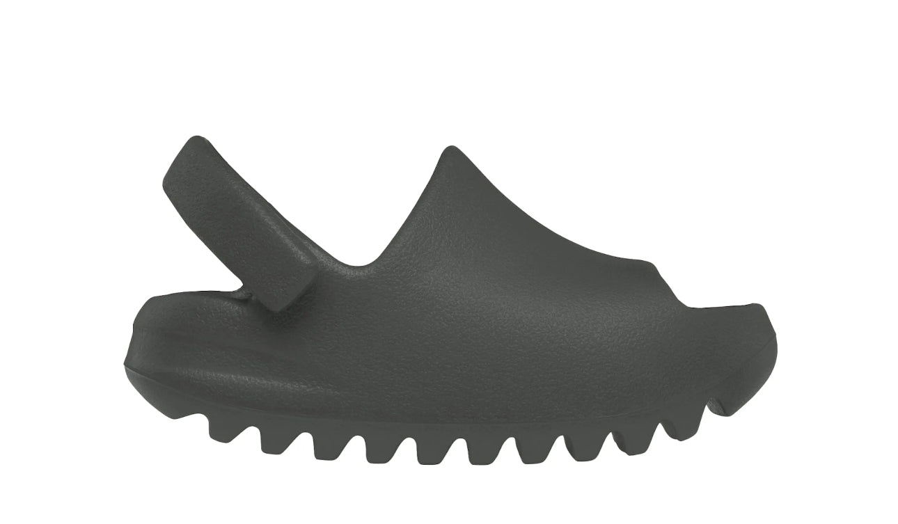 Onyx Yeezy slides TD