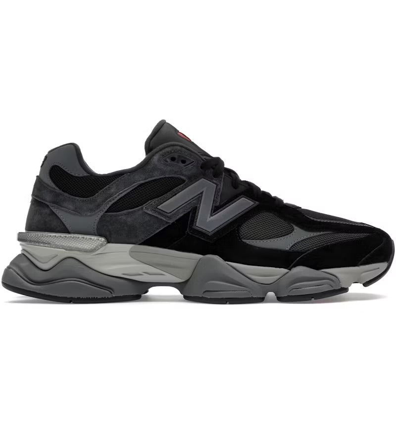 New Balance 9060 Black CastleRock