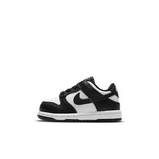 Nike dunk panda low TD