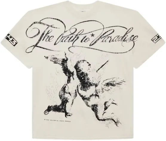 Hellstar Path To Paradise Tee